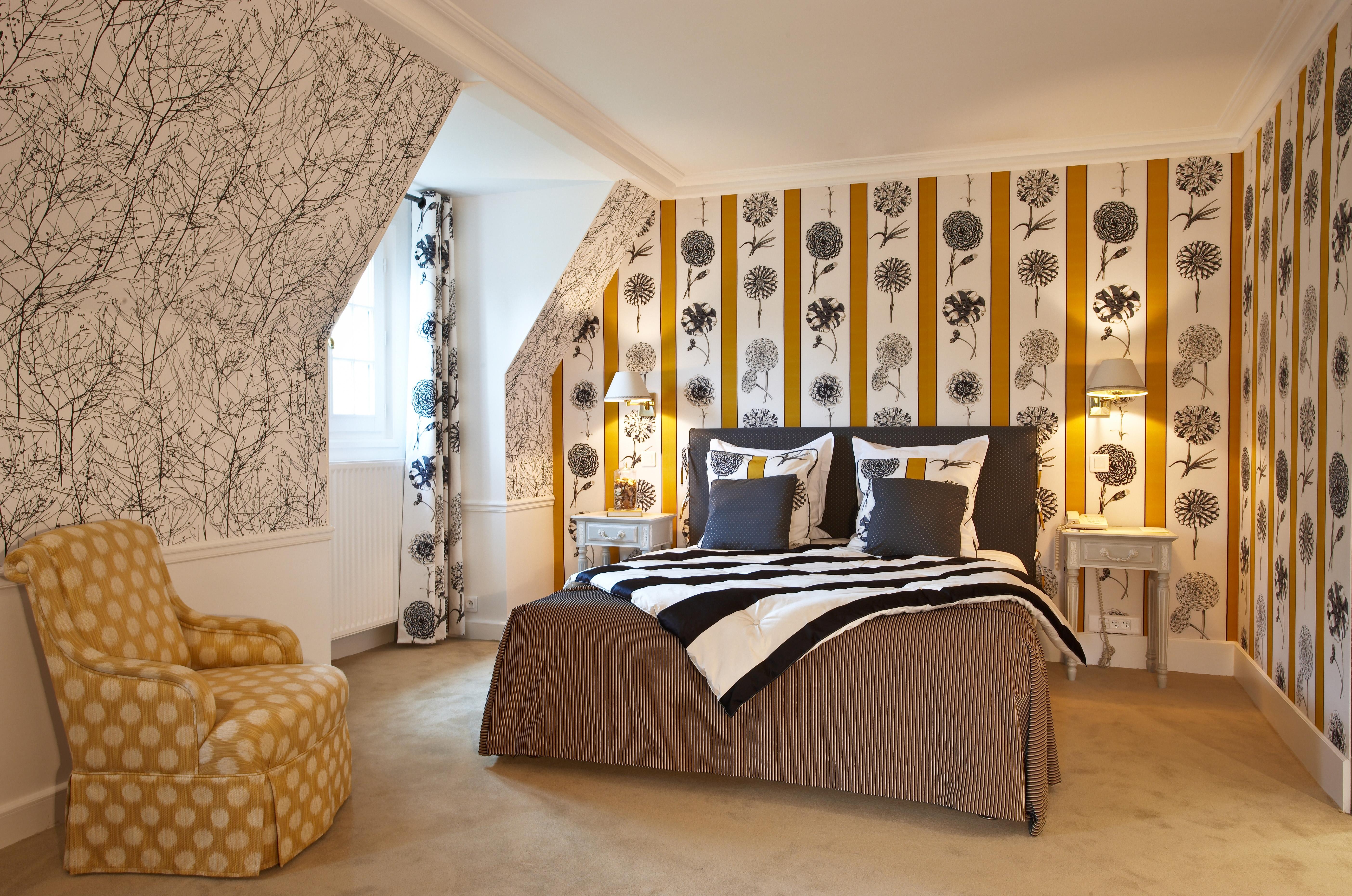 Hostellerie Briqueterie & Spa Champagne Vinay  Luaran gambar